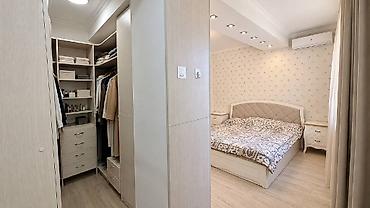 Продажа квартир: 3 комнаты, 88 м², Дворец спорта Элитка, 10 этаж, Евроремонт — 7