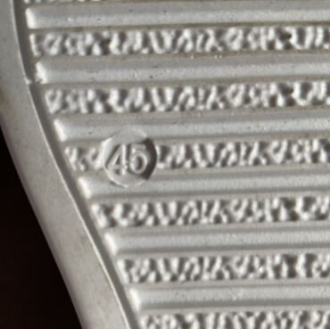 Кроссовки и спортивная обувь: Мужские кроссовки, 45, Instreet, Новый, Самовывоз — 5