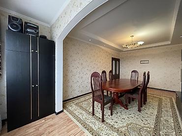 Продажа квартир: 4 комнаты, 103 м², 105 серия, 7 этаж, Евроремонт — 4