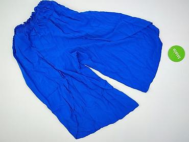 culotte jeans: Bpc bonprix collection, Spodnie 3/4 damskie, rozmiar 5XL — 3
