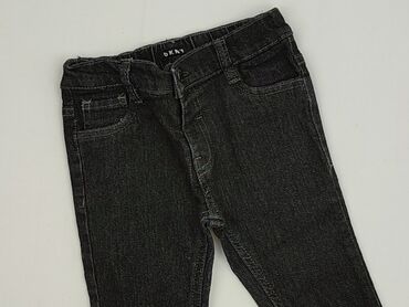kombinezony niemowlęce wiosenne: Jeans, DKNY, 1.5-2 years, 92, condition - Perfect at lalafo.pl kombinezony niemowlęce wiosenne: Jeans, DKNY, 1.5-2 years, 92, condition - Perfect