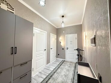 дом в кенеше: 2 комнаты, 46 м², Элитка, 1 этаж, Дизайнерский ремонт