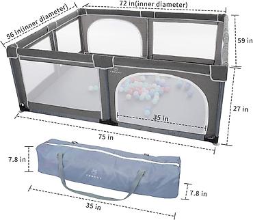 Manejlər: ✨ Əsas Üstünlüklər: 🔧 Asan quraşdırma – alətsiz, tez və rahat yığılır — 4
