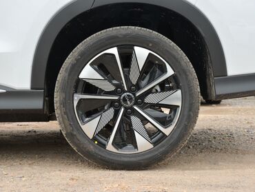 BYD: BYD Song Plus: 2024 г., Вариатор, Электромобиль, Кроссовер — 13