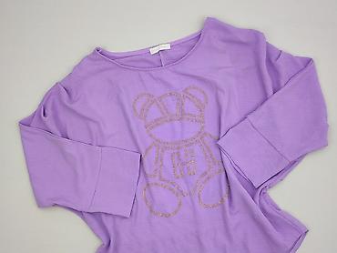just unique pl: ITALY FASHION, Bluzka damska, rozmiar One size — 1