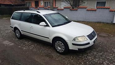 gitovanje branika: PASSAT 1.8T DELOVI | Passat B5+,restyling 2005. god, 1.8t AWT u — 3