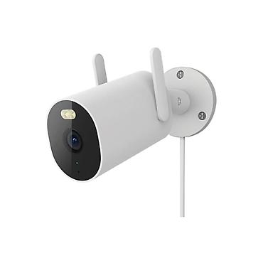 mini proyektorlar: Təhlükəsizlik kamerası Xiaomi Outdoor Camera AW300 (BHR6816EU) Xiaomi — 1