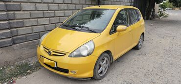 авто в рассрочку без банка без первоначального взноса в бишкеке: Honda Jazz: 2008 г., 1.3 л, Вариатор, Бензин, Хетчбек