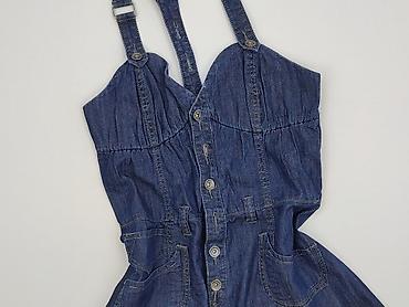 mango jeans mom: Next, Sukienka damska, rozmiar M — 1