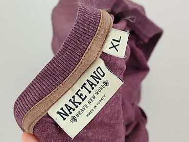 tchibo tunika: Naketano, Bluzka damska, rozmiar XL — 5