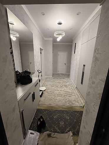 Продажа квартир: 3 комнаты, 100 м², Элитка, Евроремонт — 16