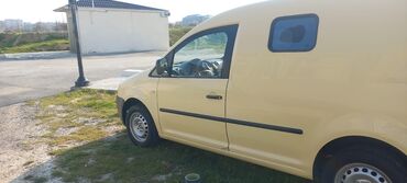 Volkswagen: Volkswagen Caddy: 1.9 l | 2008 il Van body type -da lalafo.az — 6 Volkswagen: Volkswagen Caddy: 1.9 l | 2008 il Van body type — 6