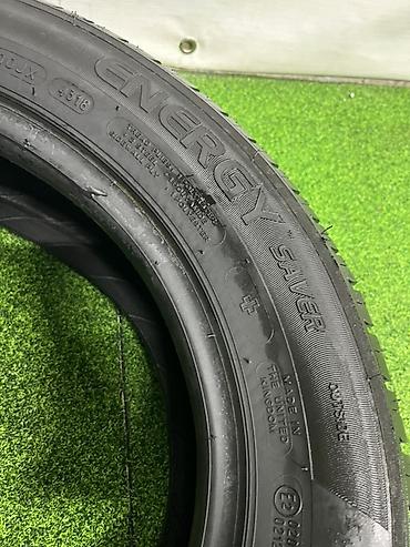 michelin pilot: Шины 165 / 70 / R 14, Лето, Б/у, 1 шт, Легковые, Англия, Michelin — 4