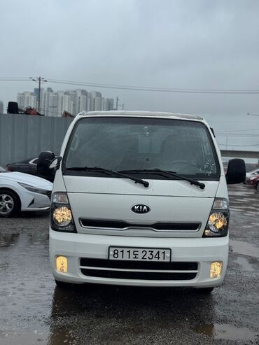 шины с дисками: Kia : 2019 г., Пикап