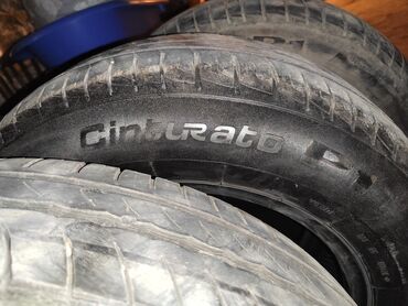 təkər ucun: Şin Pirelli 195 / 65 / R 15