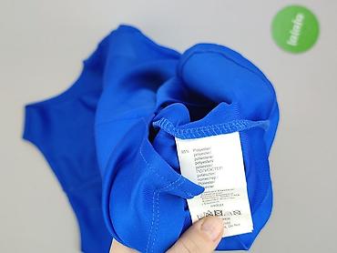 sukienka chabrowa plus size: Bodyflirt, Sukienka damska, rozmiar 2XL — 4