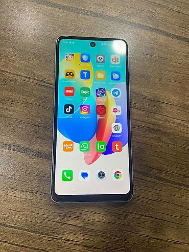 tecno slim: Tecno Spark Go 2024, 128 GB, İki sim kartlı — 1