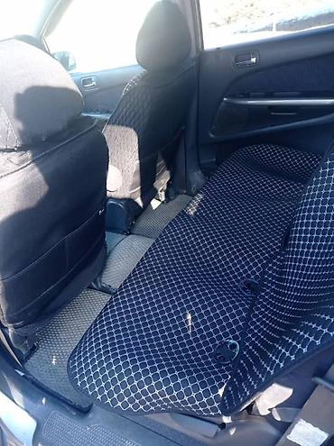 Honda: Honda Stream: 2002 г., Автомат, Бензин, Минивэн — 12