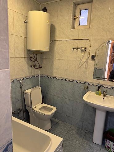 Köhnə tikili: Bakı, Hövsan qəs., 3 otaqlı, Köhnə tikili, m. Həzi Aslanov, 85 kv. m — 6