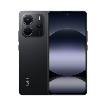 телефон за 2 тысячи: Черный смартфон Xiaomi Redmi 14 состояние идеальное 3 месяцев