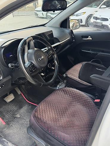 byd e1: Kia Morning: 2019 г., 1 л, Бензин, Хэтчбэк — 6