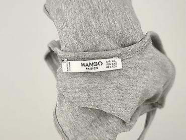 essential ubrania: Mango, Top damski, rozmiar XS — 4