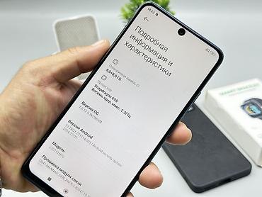poco x6 pro чехол: Poco X4 Pro 5G, Б/у, 256 ГБ, цвет - Синий, 2 SIM — 5