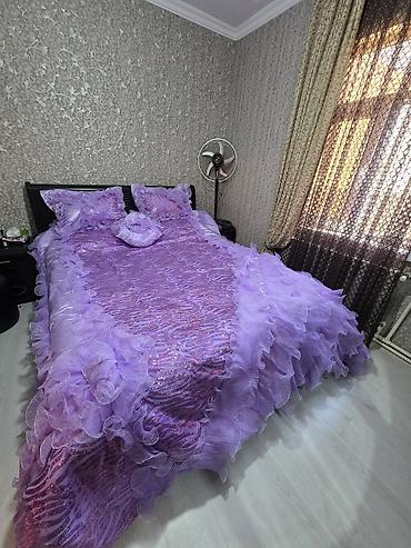 carpayı dəsti: Yeni Böyüklər üçün İki nəfərlik 4 fəsil Pastel dəsti — 1