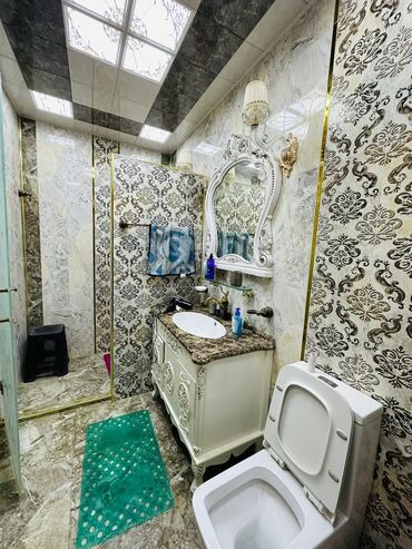 Bağ evlərinin kirayəsi: Elit üslubda iki mərtəbəli 4 yataqlı villa - Klassik memarlıq: hündür — 9