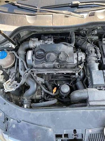 b6 1817: AMORTIZERI ZA VOLKSWAGEN PASSAT B6 OD 2005. DO 2010. GOD. | Polovni — 3