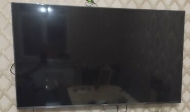 televizor alıram: Yeni Televizor LG