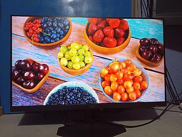 Мониторы: Монитор, AOC, Новый, 27" - 28" at lalafo.kg — 1 Мониторы: Монитор, AOC, Новый, 27" - 28" — 1