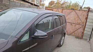 реснички гольф3: Терезе үчүн шамал тоскучтар Volkswagen, 2005 г., Колдонулган, Өзү алып кетүү, Акысыз жеткирүү