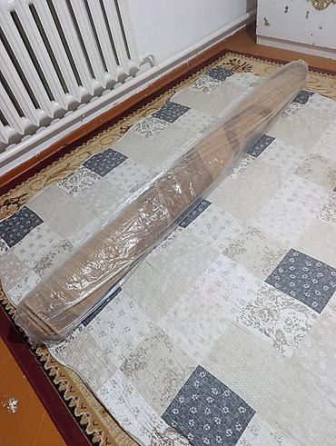 Тошоки: Ковер Б/у, 500 * 250 — 8