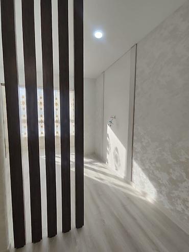 Продажа квартир: 1 комната, 54 м², Элитка, 5 этаж, Евроремонт — 2