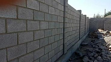 Каменщики, кладчики: Каменщик. Больше 6 лет опыта — 25