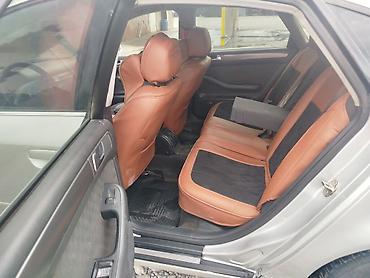 Унаа сатуу: Audi A6: 2001 г., Автомат, Седан — 7