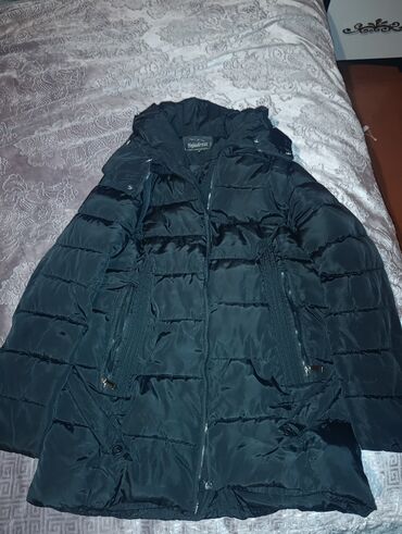 женские трикотажные спортивные костюмы: Puxovik kurtka, XL