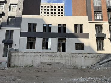 кафе: Коммерческое помещение в новом квартале Сдаётся двухэтажный помещение — 1