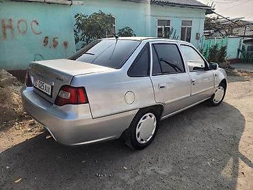 toyota lpsum: Daewoo Nexia: 2012 г., 1.5 л, Механика, Бензин, Седан — 4
