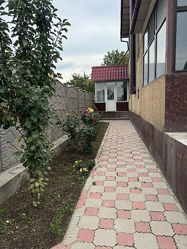 Долгосрочная аренда домов: 250 м², 7 комнат — 19