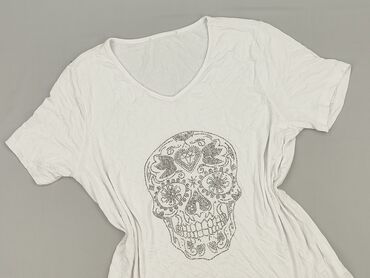 playboy t shirty missguided: Футболка жіноча, розмір XL