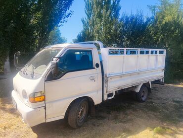 купить набор ключей force: Hyundai Porter: 2000 г., 2.5 л, Механика, Дизель