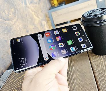 Redmi: Redmi, Redmi Note 14 Pro, Б/у, 512 ГБ, цвет - Черный, 2 SIM — 11