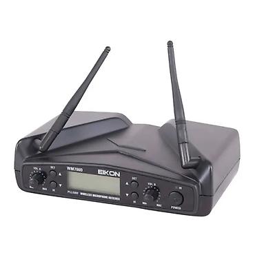 Audio: Yeni Radio Mikrofon Proel, Pulsuz çatdırılma, Ödənişli çatdırılma, Rayonlara çatdırılma — 4