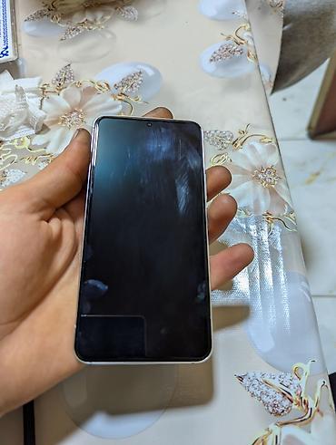 samsung scx 4200: Samsung Galaxy S22, Б/у, 256 ГБ, цвет - Белый, 1 SIM — 2