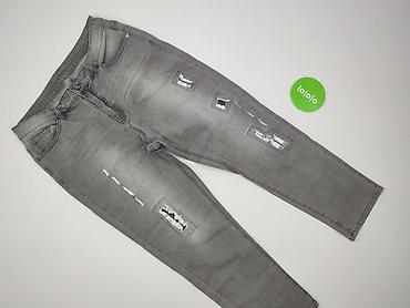amiri: Jeansy damskie, rozmiar M — 2