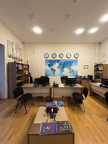 hostel 28: 28 May metrosunun yaxınlığı, AF biznes mərkəzinin 1-ci mərtəbəsində — 2