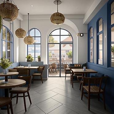 Дизайн, проектирование: Дизайн | Дома, Кафе, рестораны, Офисы — 12