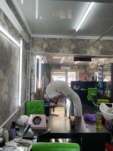 Магазины: Продаю Магазин 89 м², Утеплен, 1 этаж — 6